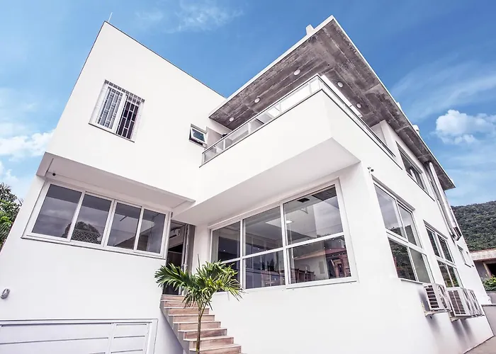 Pousada Native Florianópolis