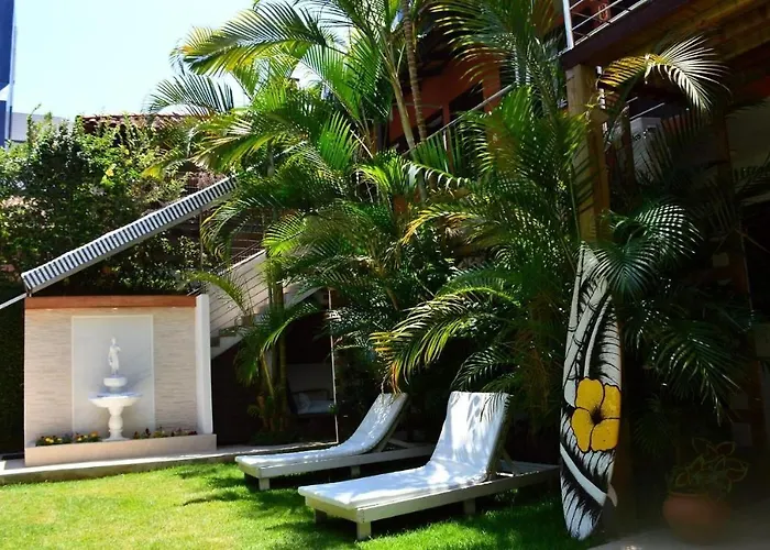 Break House Beach Florianópolis