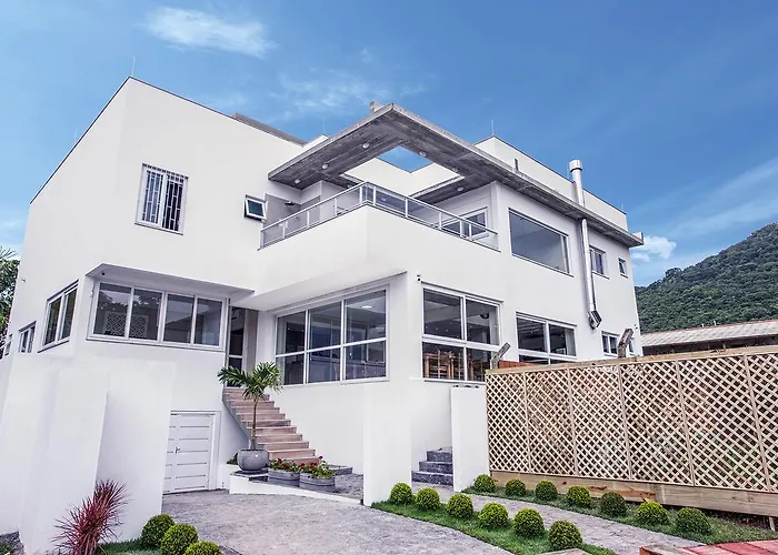 Pousada Native Florianópolis